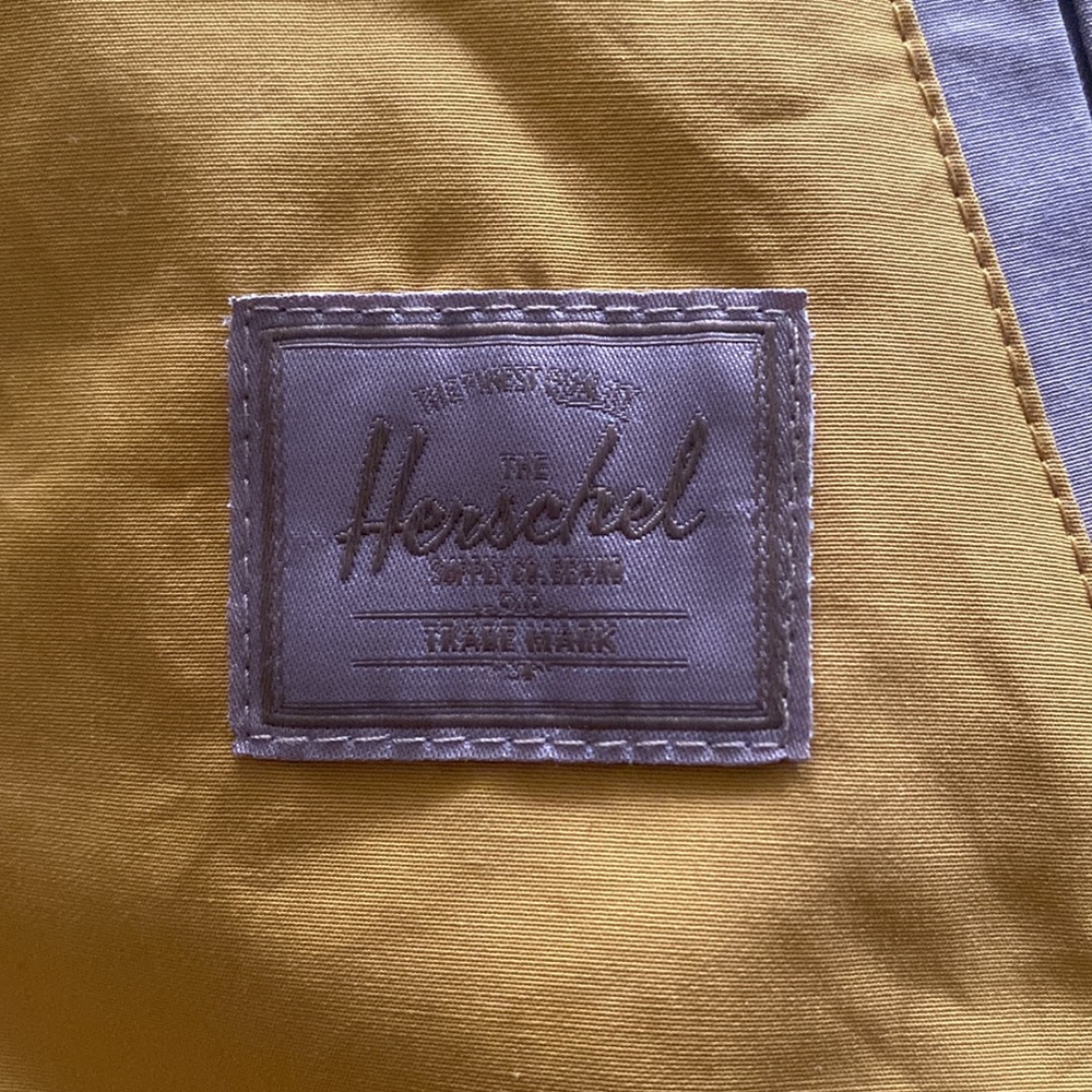 Herschel Supply Company Varsity Jacket - Picture 4 of 5
